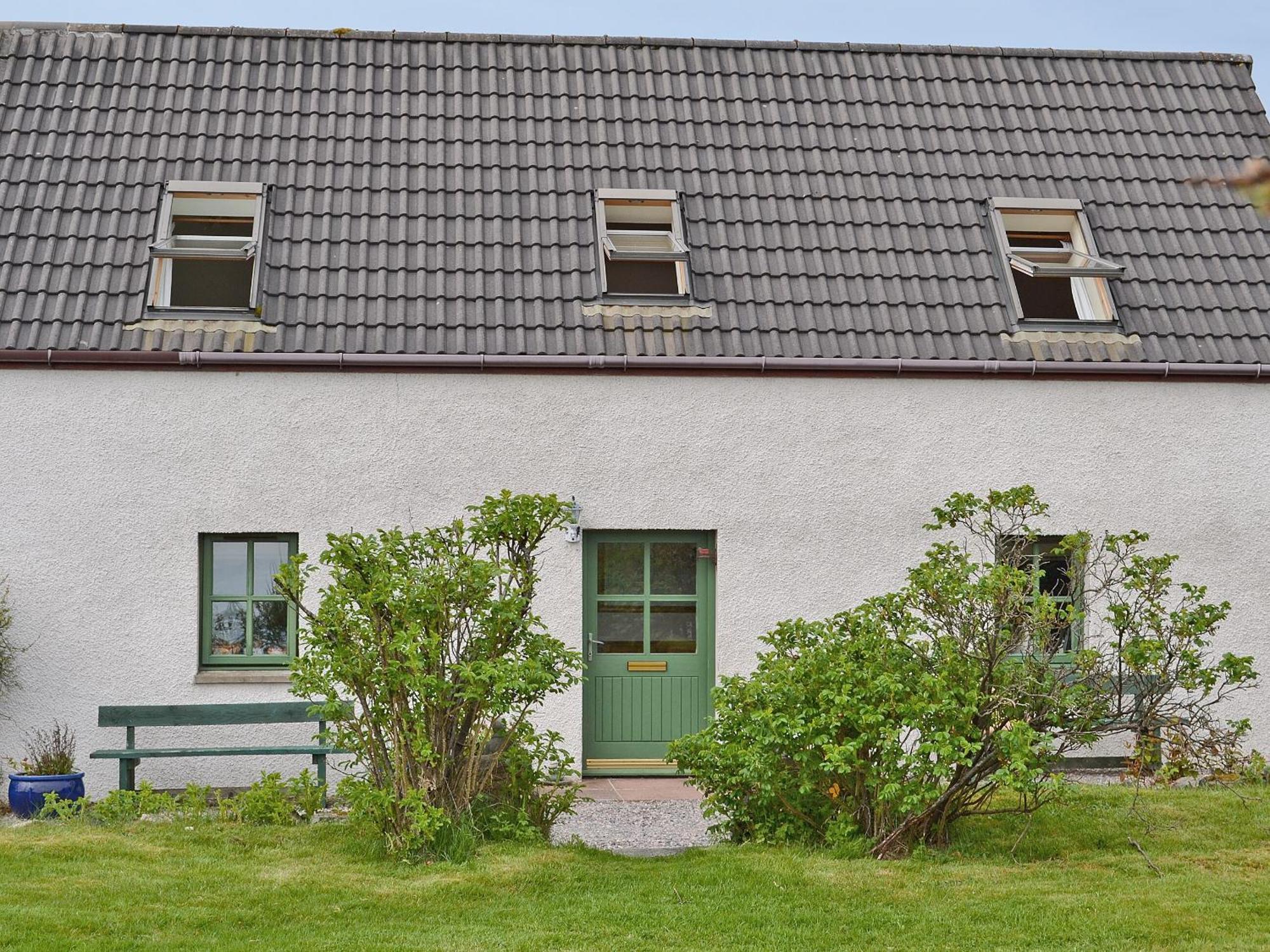 Rams Cottage Гленелг Екстер'єр фото