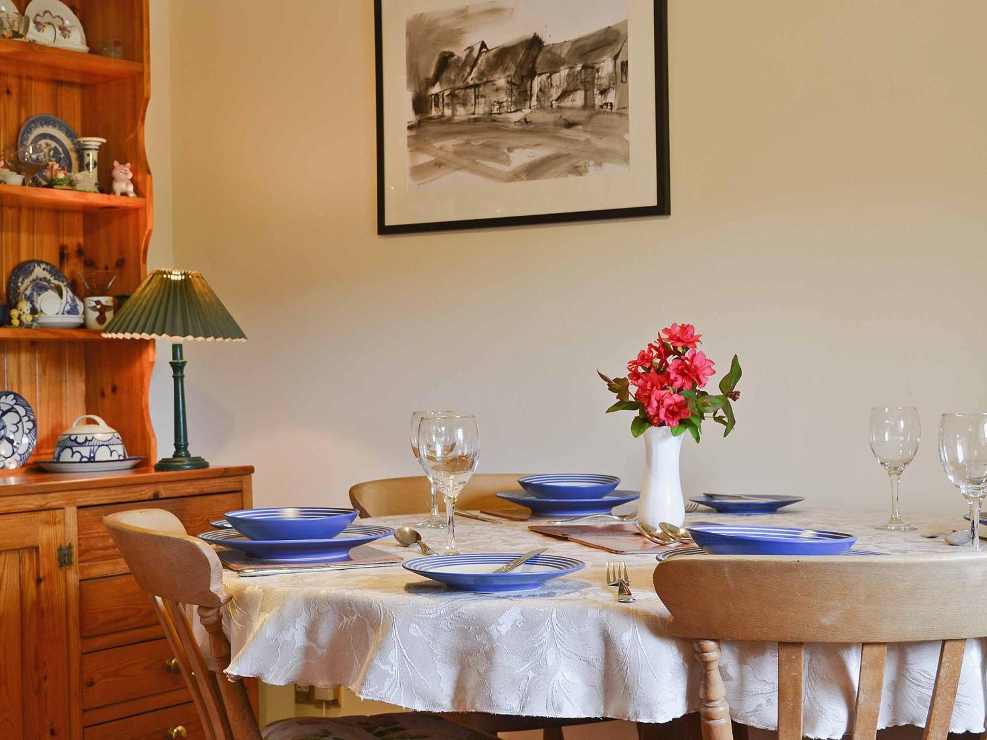 Rams Cottage Гленелг Екстер'єр фото